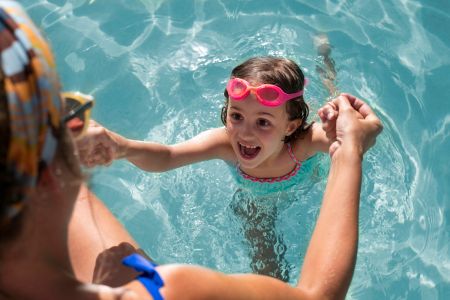 Horaires d'ouverture de la Piscine des Capucins