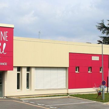 Multi-accueil - Gray'ne d'éveil