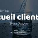 Permanence Gaz & Eaux 