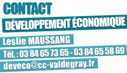 Développement économique