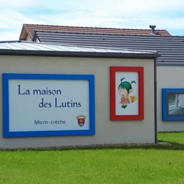 Micro-crèche