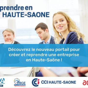 Création d'entreprise