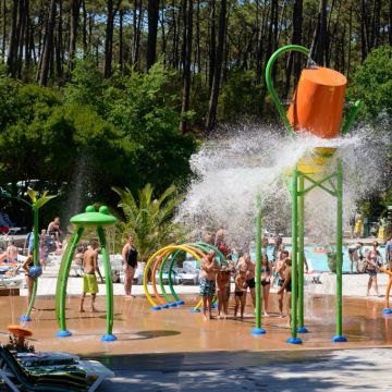 Requalification de la Plage de gray