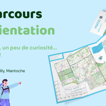 Parcours sportifs