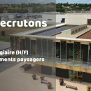 Recrutement - Offre de stage