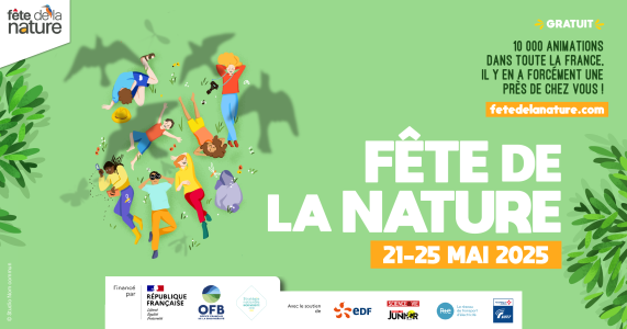 Fête de la nature