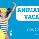 Animation vacances - psicine des capucins 