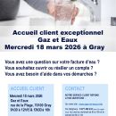 Accueil Gaz & eaux