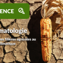 Conférence - Agroclimatologie