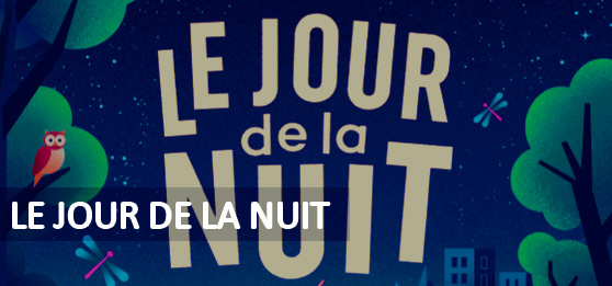 Jour de la Nuit 2026 : Animation "Plantes et sorcelleries" à Pesmes