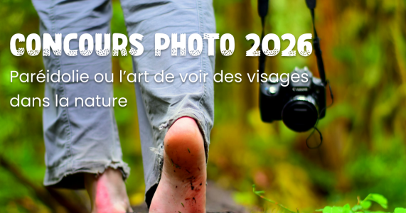 Concours photo 2026