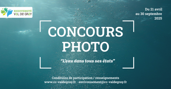 Concours photo
