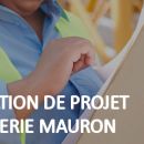 Déclaration de projet concernant la fromagerie Mauron