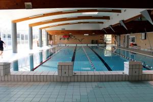 Piscine des Capucins